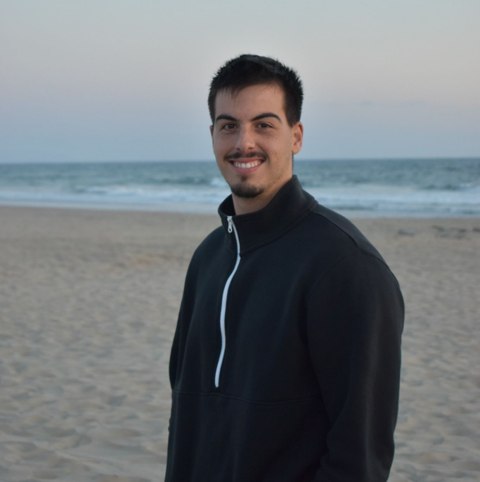 Carlos Mora Sardiña